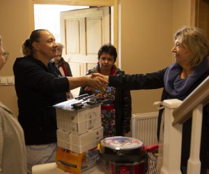 Jesień w polu i zagrodzie. Etnograficzny festiwal kultury ludowej 2022 - fotorelacja Jesień w polu i zagrodzie. Etnograficzny festiwal kultury ludowej 2022 - fotorelacja