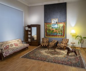 Nowa wystawa - "O wątku i osnowie. Tkaniny z kolekcji Muzeum Rolnictwa im. ks. Krzysztofa Kluka w Ciechanowcu." 20.03. - 02.06.2023 r. Nowa wystawa - "O wątku i osnowie. Tkaniny z kolekcji Muzeum Rolnictwa im. ks. Krzysztofa Kluka w Ciechanowcu." 20.03. - 02.06.2023 r.