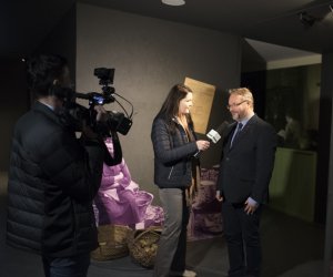 Jubileusz 55-lecia Muzeum Rolnictwa w Ciechanowcu - fotorelacja Jubileusz 55-lecia Muzeum Rolnictwa w Ciechanowcu - fotorelacja