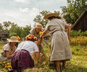 Święto Chleba po raz trzynasty