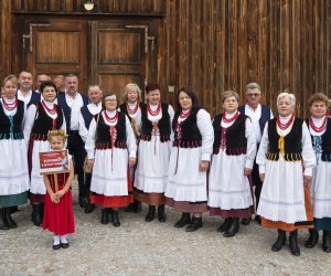 XXIII Podlaskie Święto Chleba - fotorelacja XXIII Podlaskie Święto Chleba - fotorelacja