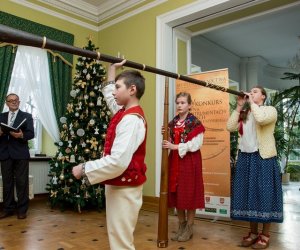 Galeria z 6 grudnia 2015