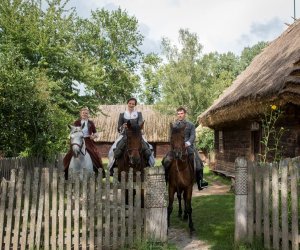 X Zajazd Wysokomazowiecki - fotorelacja X Zajazd Wysokomazowiecki - fotorelacja