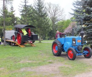 Unikatowe eksponaty przyjechały do ciechanowieckiego Muzeum Unikatowe eksponaty przyjechały do ciechanowieckiego Muzeum