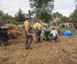 XVI Podlaskie Święto Chleba