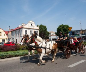 XIV Podlaskie Święto Chleba
