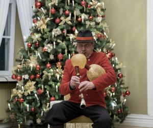 XL Konkurs Gry na Instrumentach Pasterskich im. Kazimierza Uszyńskiego - fotorelacja XL Konkurs Gry na Instrumentach Pasterskich im. Kazimierza Uszyńskiego - fotorelacja