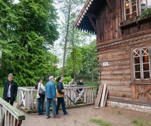 Noc Muzeów 2014 Noc Muzeów 2014
