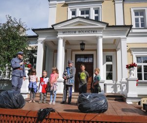 X Zajazd Wysokomazowiecki - fotorelacja X Zajazd Wysokomazowiecki - fotorelacja