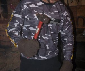 Jesień w Polu i Zagrodzie 2018 - fotorelacja