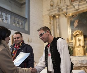 LIGAWKI 2016 - Fotorelacja z konkursu