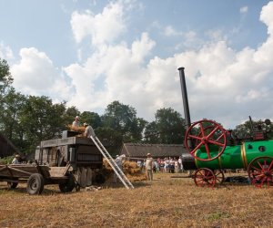 XIV Podlaskie Święto Chleba XIV Podlaskie Święto Chleba