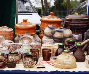 Jarmark św. Wojciecha w obiektywie Tadeusza Kierycha z Radzynia Podlaskiego Jarmark św. Wojciecha w obiektywie Tadeusza Kierycha z Radzynia Podlaskiego