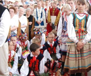 IX Podlaskie Święto Chleba