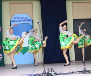 Międzynarodowy Festiwal Folkloru 10-11 sierpień 2007r. Międzynarodowy Festiwal Folkloru 10-11 sierpień 2007r.