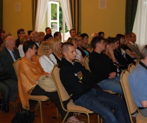 Sesja naukowa - Ksiądz Jan Krzysztof Kluk (1739-1796) Życie i dorobek naukowy