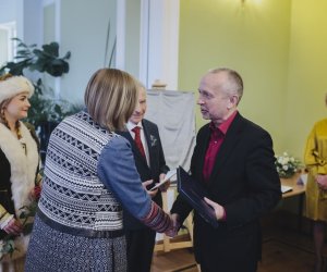 Dostaliśmy Nagrodę III Stopnia w Konkursie o Nagrodę Glogera Dostaliśmy Nagrodę III Stopnia w Konkursie o Nagrodę Glogera