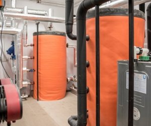 Budowa centralnego magazynu zbiorów wraz z częścią ekspozycyjną i centrum edukacyjnym – etap I