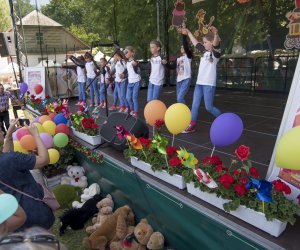 Odpust na św. Antoniego - fotorelacja Odpust na św. Antoniego - fotorelacja