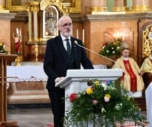 Koncert w drohiczyńskiej katedrze