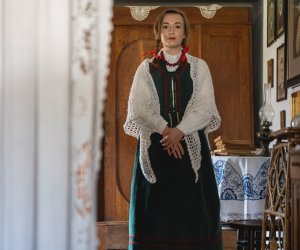 NIECOdziennik Muzealny - Święta Wielkanocne na wsi podlaskiej NIECOdziennik Muzealny - Święta Wielkanocne na wsi podlaskiej