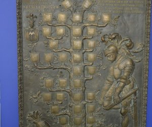 Delegacja pracowników Muzeum Rolnictwa w Ciechanowcu z wizytą na Białorusi na zaproszenie Białoruskiego Państwowego Muzeum Architektury i Życia Codziennego w Mińsku