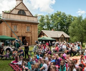 Odpust na sw. Antoniego 2014 Odpust na sw. Antoniego 2014