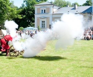 VI Zajazd Wysokomazowiecki VI Zajazd Wysokomazowiecki