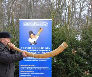 XXXVIII Konkurs Gry na Instrumentach Pasterskich - fotorelacja XXXVIII Konkurs Gry na Instrumentach Pasterskich - fotorelacja