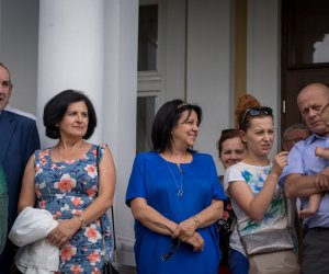 IX Zajazd Wysokomazowiecki - fotorelacja IX Zajazd Wysokomazowiecki - fotorelacja