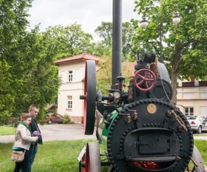 Noc Muzeów 2014 Noc Muzeów 2014