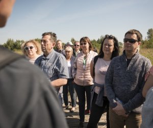 Konferencja naukowo-szkoleniowa: Parazytozy zwierząt - aktualne zagrożenia - nowe rowiązania terapeutyczne - fotorelacja