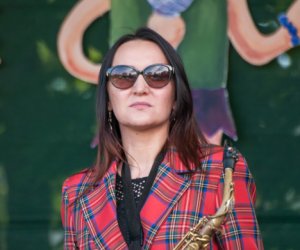 Odpust na św. Antoniego 2016 Odpust na św. Antoniego 2016