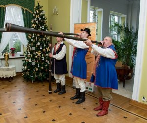 Galeria z 6 grudnia 2015