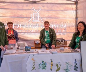 Jarmark św. Wojciecha A.D. 2023 - podsumowanie i fotorelacja Jarmark św. Wojciecha A.D. 2023 - podsumowanie i fotorelacja