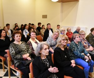 Kongres poświęcony kulturze