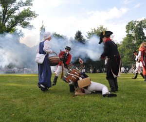 VIII Zajazd Wysokomazowiecki, 15.07.2012. VIII Zajazd Wysokomazowiecki, 15.07.2012.