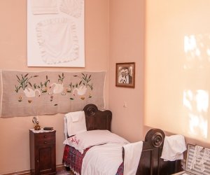 Otwarcie wystawy czasowej POSAG PANNY MŁODEJ