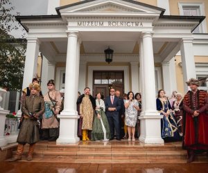 XI Zajazd Wysokomazowiecki - fotorelacja XI Zajazd Wysokomazowiecki - fotorelacja