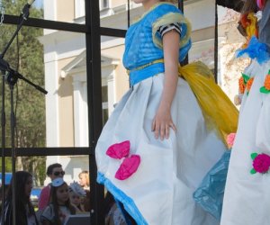 Jarmark św. Wojciecha 2018 - fotorelacja