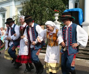 VI Podlaskie Święto Chleba VI Podlaskie Święto Chleba