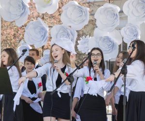 Jarmark św. Wojciecha 2018 - fotorelacja