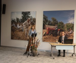 Glina w architekturze i budownictwie wiejskim Glina w architekturze i budownictwie wiejskim
