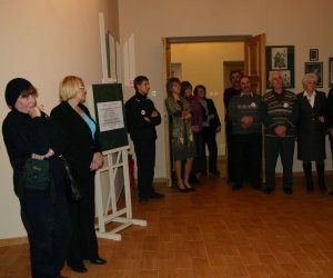 Grafika XVIII - XX wieku ze zbiorów Honore Heroes'a