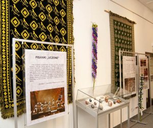 Muzeum w Ciechanowcu ponownie z wystawą w Warszawie Muzeum w Ciechanowcu ponownie z wystawą w Warszawie