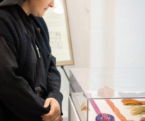 Tkactwo i dywany dwuosnowowe typu brańskiego