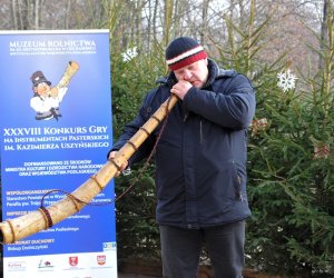 XXXVIII Konkurs Gry na Instrumentach Pasterskich - fotorelacja XXXVIII Konkurs Gry na Instrumentach Pasterskich - fotorelacja