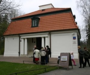 W kręgu plenerów malarskich W kręgu plenerów malarskich