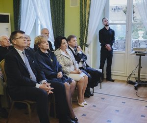 Jubileusz 55-lecia Muzeum Rolnictwa w Ciechanowcu - fotorelacja Jubileusz 55-lecia Muzeum Rolnictwa w Ciechanowcu - fotorelacja