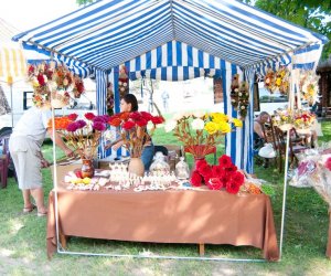 X PODLASKIE ŚWIĘTO CHLEBA